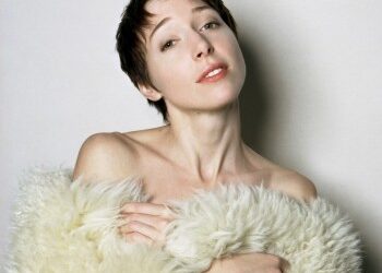 Jeanne Cherhal « Les nuits d&rsquo;une demoiselle 2.0 »