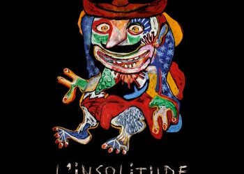 Andoni Iturrioz « L&rsquo;insolitude »