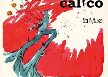 Calico « Debout les mots »