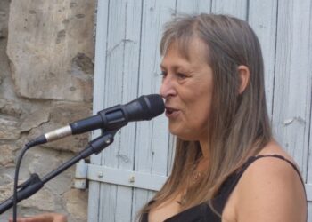 Barjac 2014 : Paroles de femmes, d&rsquo;abord