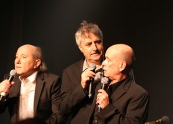 Avignon off 2014 : le grand casting de Chanson plus bifluorée