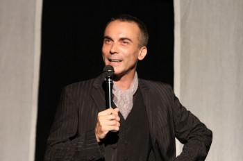 Laurent Viel (photos Catherine Cour)