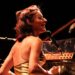 Barjac 2014 : Delphine Coutant, le vent, la pluie