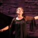 Barjac 2014 : Et Elsa Gelly transgressa l&rsquo;interdit