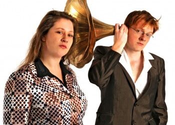 Jules & Jo « Pouvoir aux roux »