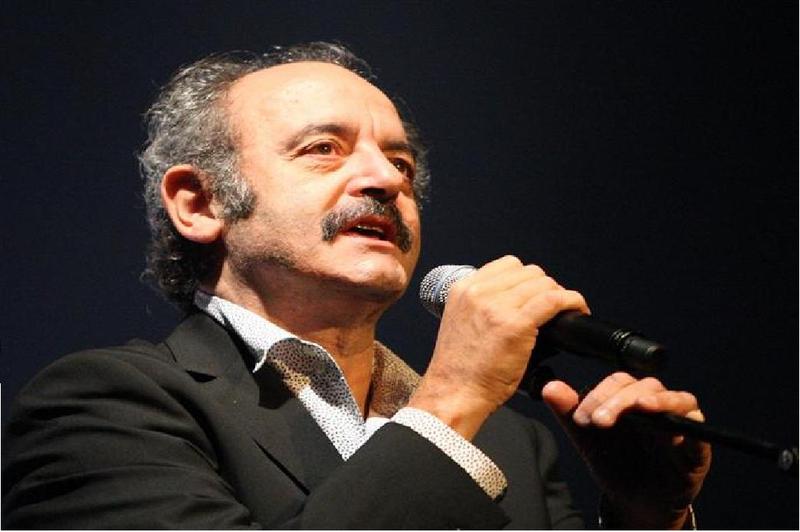 Nuits de Fourvières 2014 : Mokaiesh et Chedid sous l&rsquo;eau
