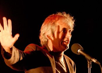 Barjac 2014 ! Rémo Gary, le géant