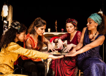 Avignon off 2014 : ah, la belle aventure !