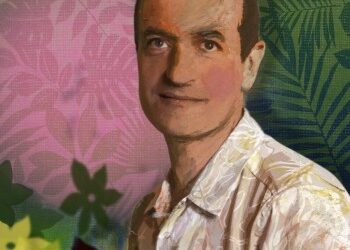 Le Beau Claude « Qu&rsquo;est-ce qu&rsquo;il nous reste ? »