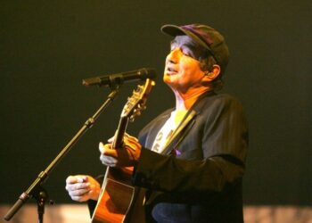 Hervé Cristiani, 1947-2014