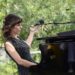 Pourchères 2014 : l&rsquo;amour façon Jeanne Garraud