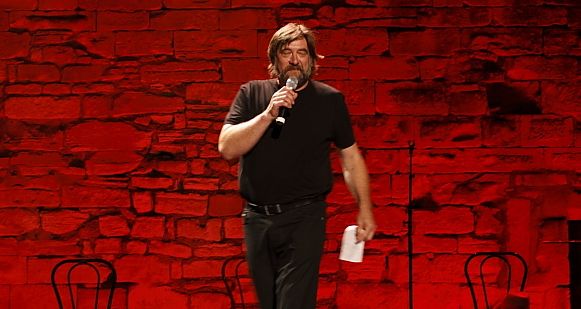 Barjac 2014 : Chansons de Parole, c’est dans quelques jours !