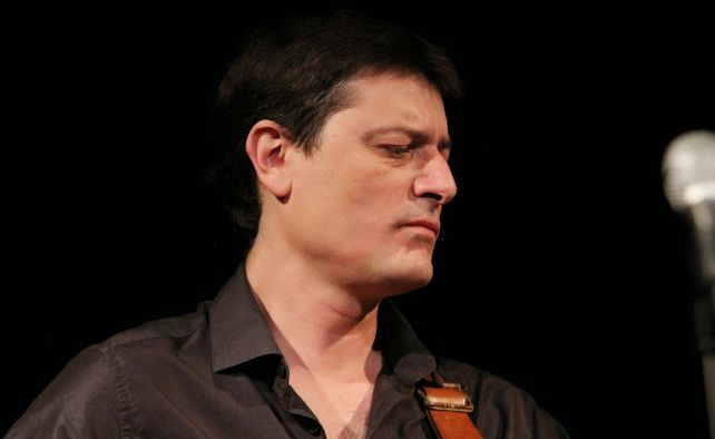 Avignon off 2014 : Laurent Berger, un souffle de fraîcheur léger comme une plume…