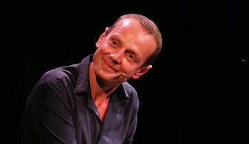 Avignon off 2014 : Pascal Mary, « Tout compte fait », l&rsquo;émotion à fleur de peau