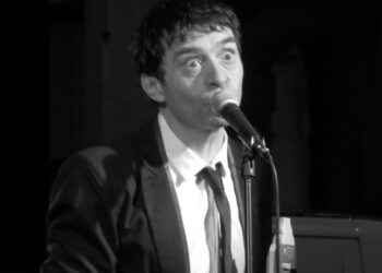 Festi Faï 2014 : Pascal Mathieu, on l’a aimé d’amour
