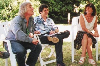 Blanzat 2014 : les Rencontres Marc-Robine, un festival au doux nom de l&rsquo;amitié