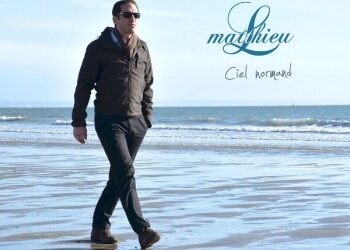 Matthieu L, sous son ciel normand