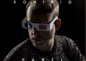 Dominiq Hamel, pop-dance québécoise en 3d
