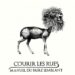 Courir les rues, traquer le faux-semblant…