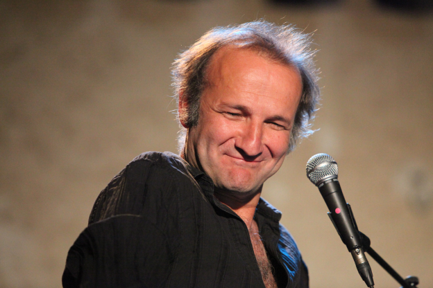 Barjac 2014 : Depoix (vaine) démesure