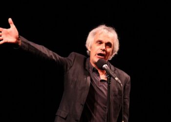 Barjac 2014 : ce que Gary nous a dit