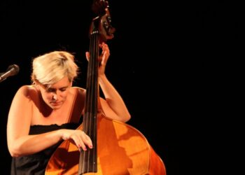 Barjac 2014 : Hernandez métisse Mathis (et vice versa)