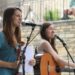 Barjac 2014 : Garance et Lise Martin, « elles et leurs voix »