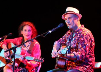 Barjac 2014 : Alcaz, qu&rsquo;ils nous reviennent sans délai