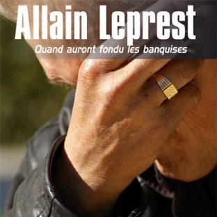 Allain Leprest « Arrose les fleurs »