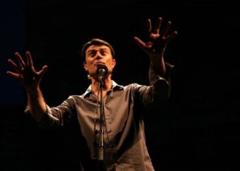 Barjac 2014 : du public d&rsquo;aujourd&rsquo;hui à celui de demain