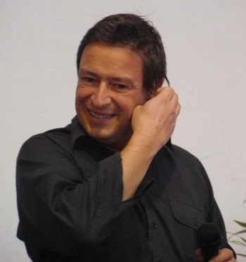 Emmanuel Guilloteau