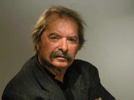 Pierre Vassiliu, 1937-2014