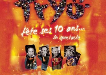 Tryo « L&rsquo;hymne de nos campagnes »