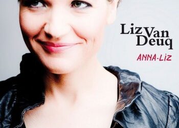 Liz Van Deuq « Au conservatoire »