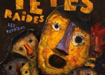 Têtes raides « Alice »