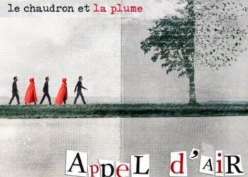 Appel d&rsquo;Air « Si tu m&rsquo;aimes »