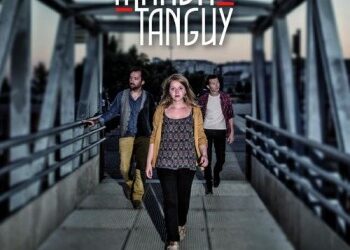 Manon Tanguy « L&rsquo;incendiaire »