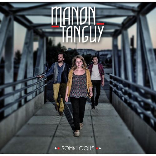 Manon Tanguy « L&rsquo;incendiaire »