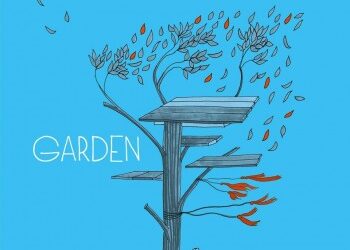 Garden, c&rsquo;est de l&rsquo;air et du temps
