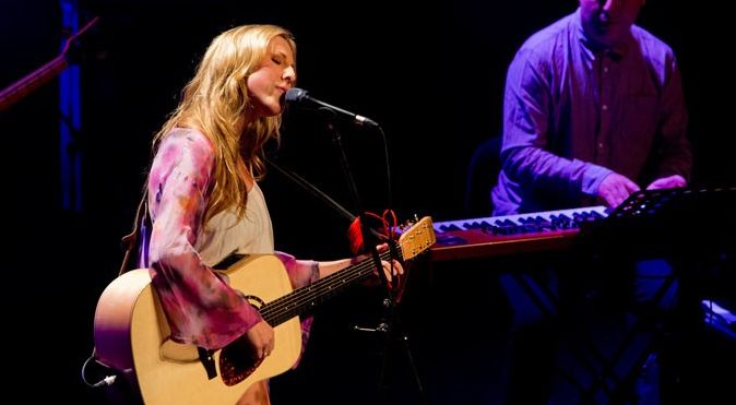 Ariane Brunet (photo Stephen Aubuchon / Québec spot)
