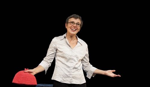 Michèle Guigon, une voix amie vient de se taire