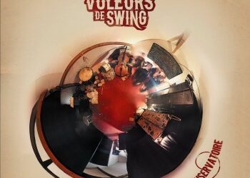 Les Voleurs de swing & Noof « Drom »