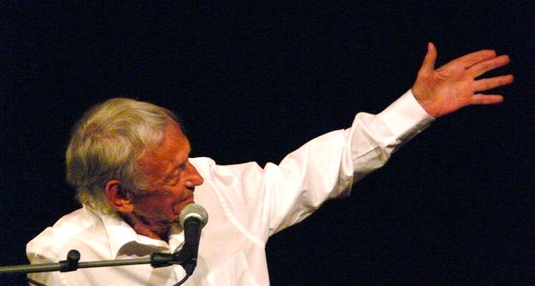 Jean-Loup Baly
