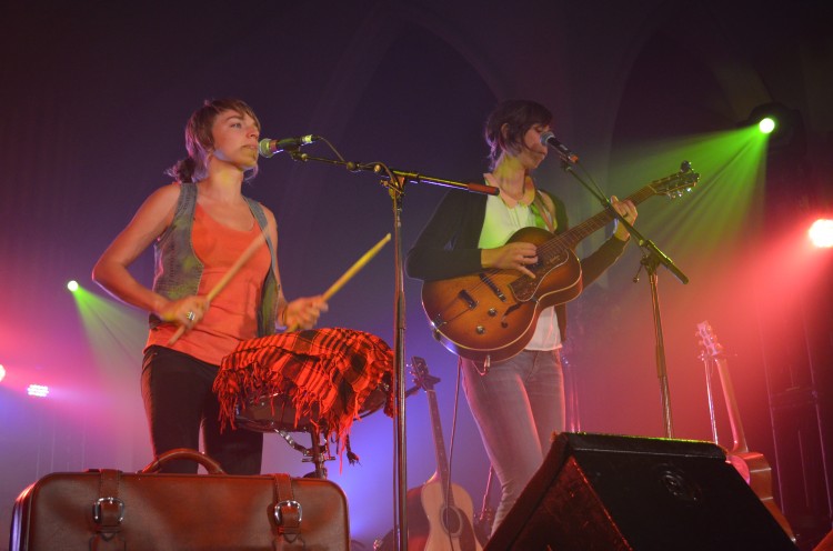 Garoche ta sacoche (photo Bertrand Duhamel)