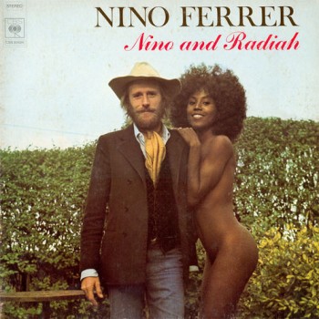 nino ferrer