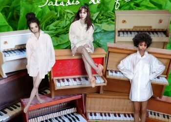 Salades de filles « Heureusement qu&rsquo;on était jolies »