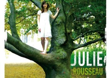 Julie Rousseau : le visage du caractère, comme River…