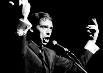 27e Nuits de Champagne : Troyes fois Brel
