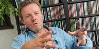 Jean-Claude Barens (photo prélevée au site Sud-Ouest)