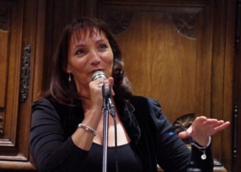Fabienne Marsaudon, la trajectoire heureuse